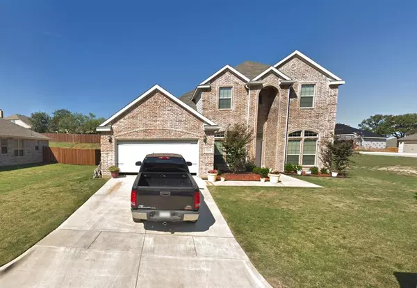 Forest Hill, TX 76140,7506 Park Avenue