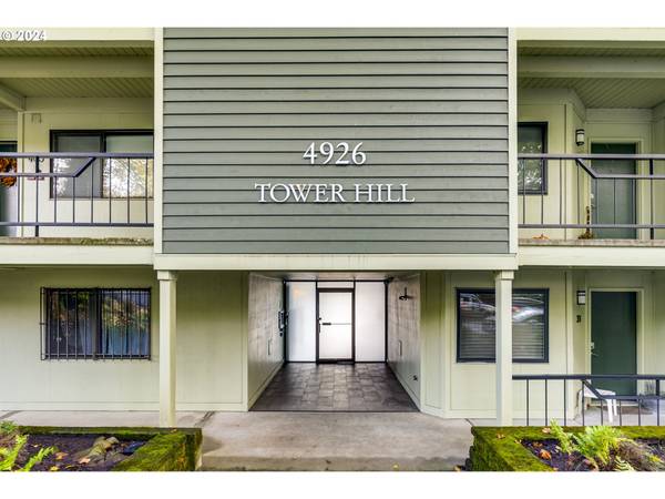 4926 S CORBETT AVE #205, Portland, OR 97239