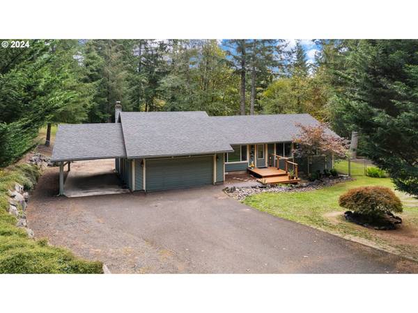 22713 NE OSMAN RD, Battle Ground, WA 98604