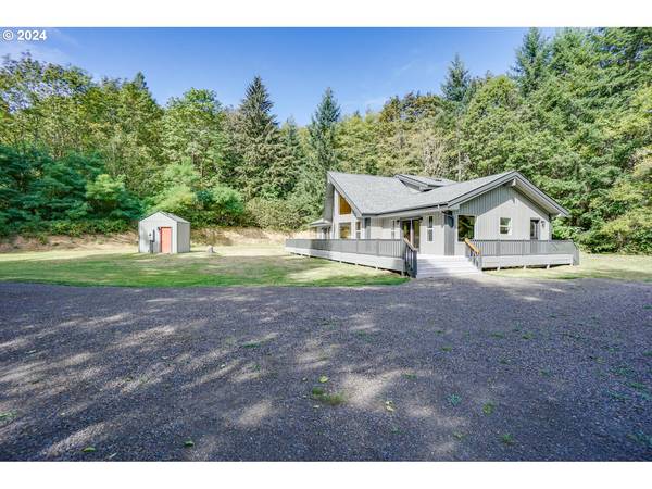 Ariel, WA 98603,218 Snowy Owl CT