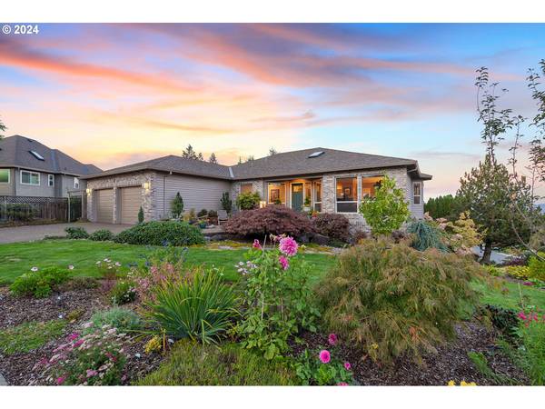 Portland, OR 97223,13995 SW MISTLETOE DR