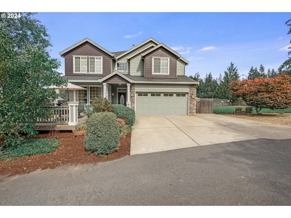 Oregon City, OR 97045,16210 TRACEY LEE CT