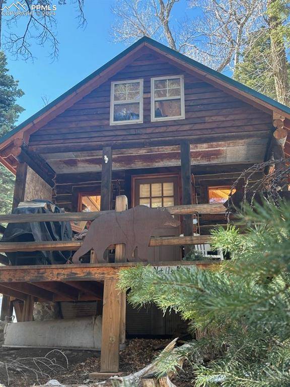 4050 Forest CT, Howard, CO 81233