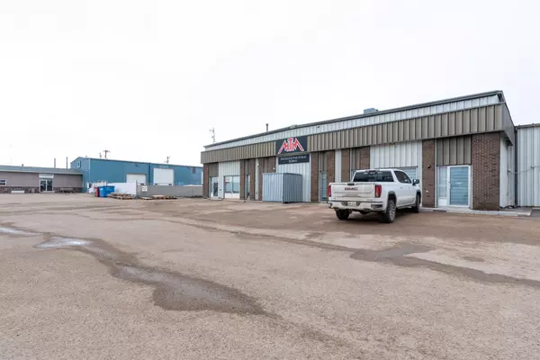 Lloydminster, AB T9V2E9,4810 62 AVE