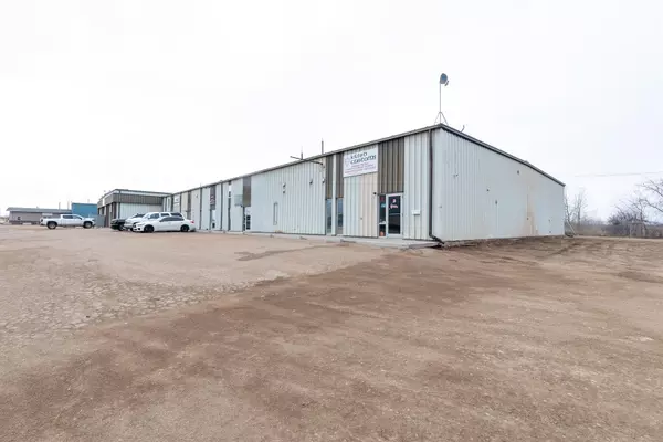 Lloydminster, AB T9V2E9,4810 62 AVE