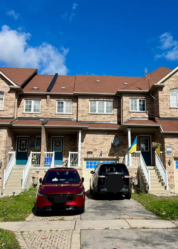 109 Amulet CRES, Richmond Hill, ON L4S 2V9