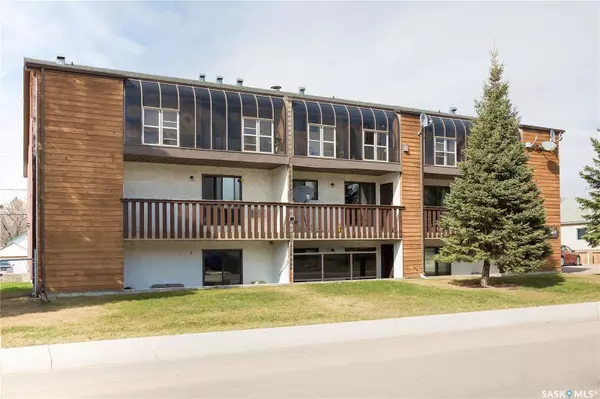 314 11th STREET #204, Prince Albert, SK S6V 1A5