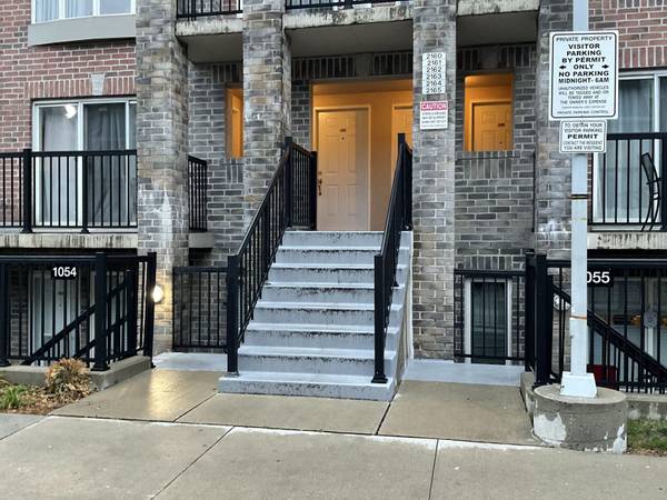 95 George Appleton WAY #2162, Toronto W05, ON M3M 0A2