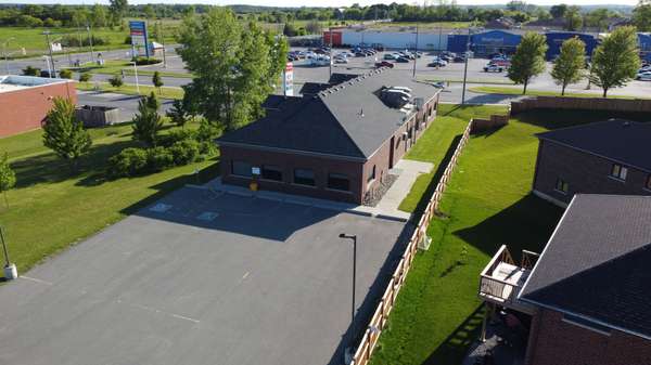 Quinte West, ON K8V 5P7,17468 Highway 2 N/A