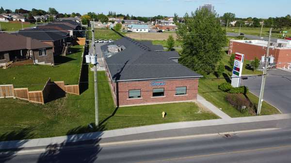 Quinte West, ON K8V 5P7,17468 Highway 2 N/A