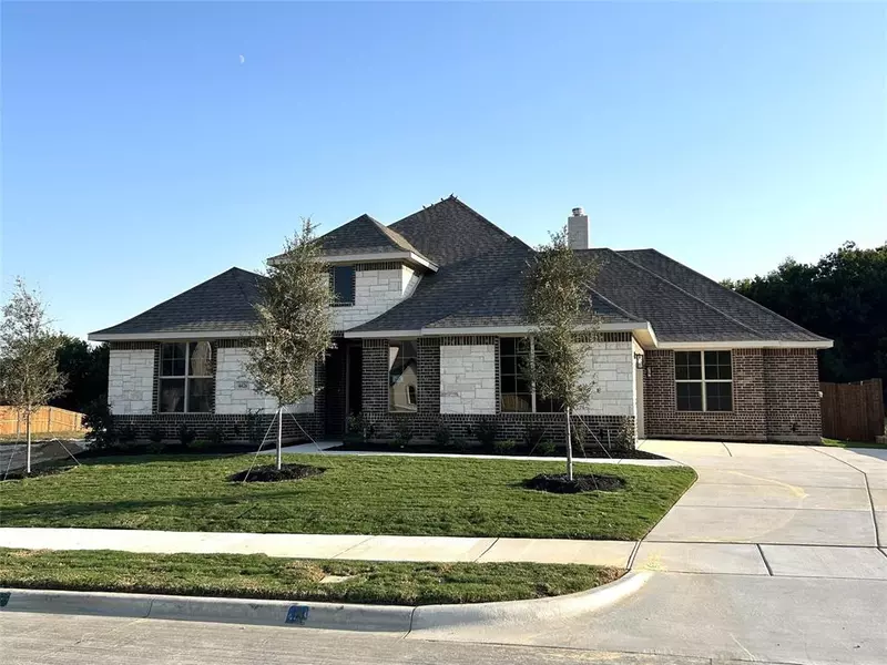 4426 Verbena Street, Midlothian, TX 76065