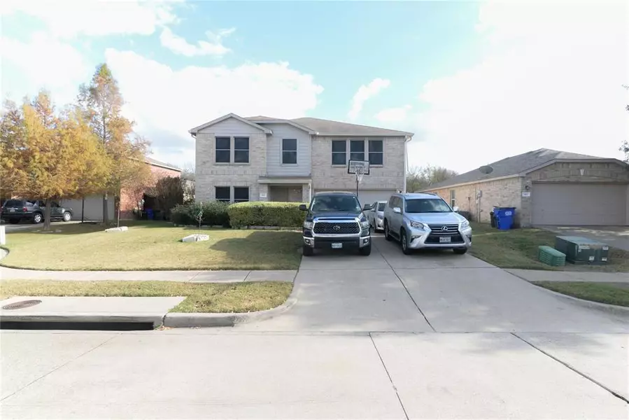 109 Southwestern Drive, Forney, TX 75126