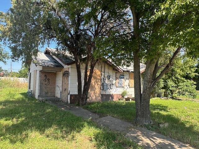 1003 SW 3rd Avenue #5, Mineral Wells, TX 76067