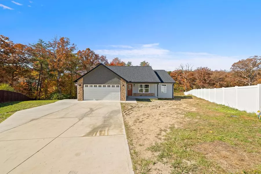 62 Whitetail Run, Crossville, TN 38555