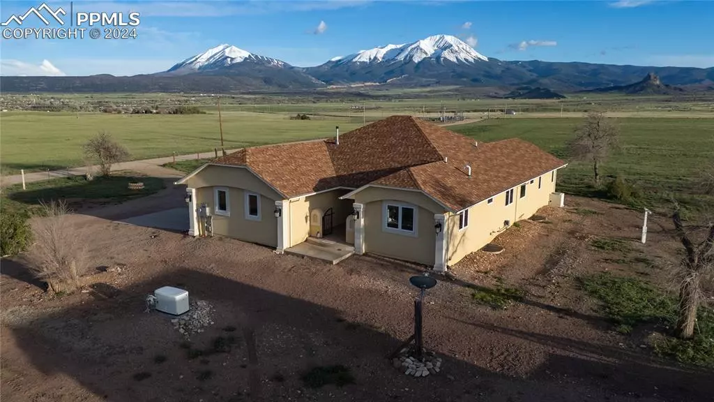 225 County Road 451, La Veta, CO 81055