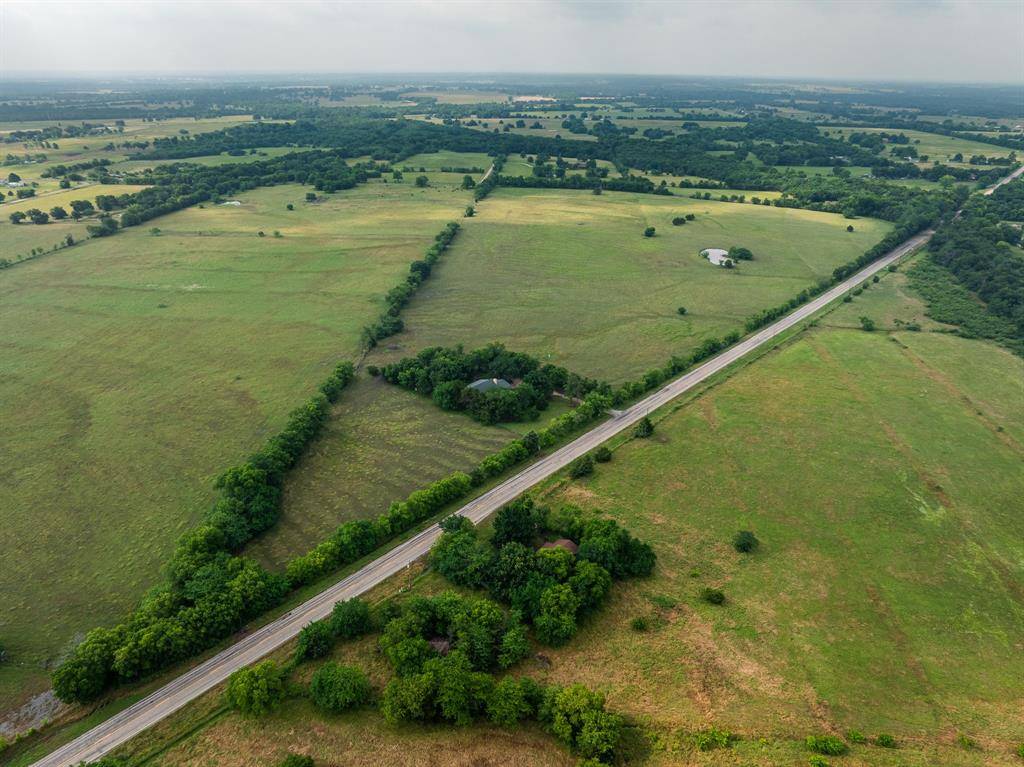 Commerce, TX 75428,Tract #1 FM 2874 #1 13.74 Acres