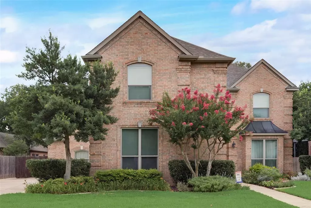 Colleyville, TX 76034,224 W Mill Valley Drive