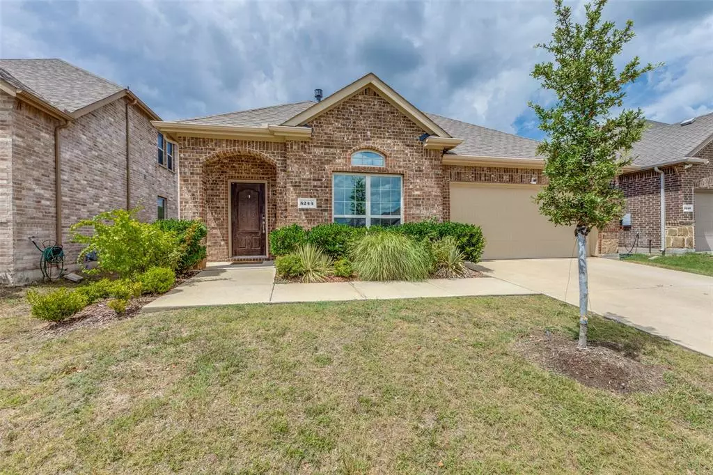 Forney, TX 75126,5244 Canfield Lane