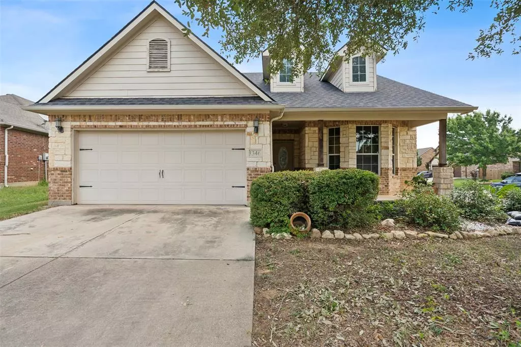 Crowley, TX 76036,1346 Ravenwood Court