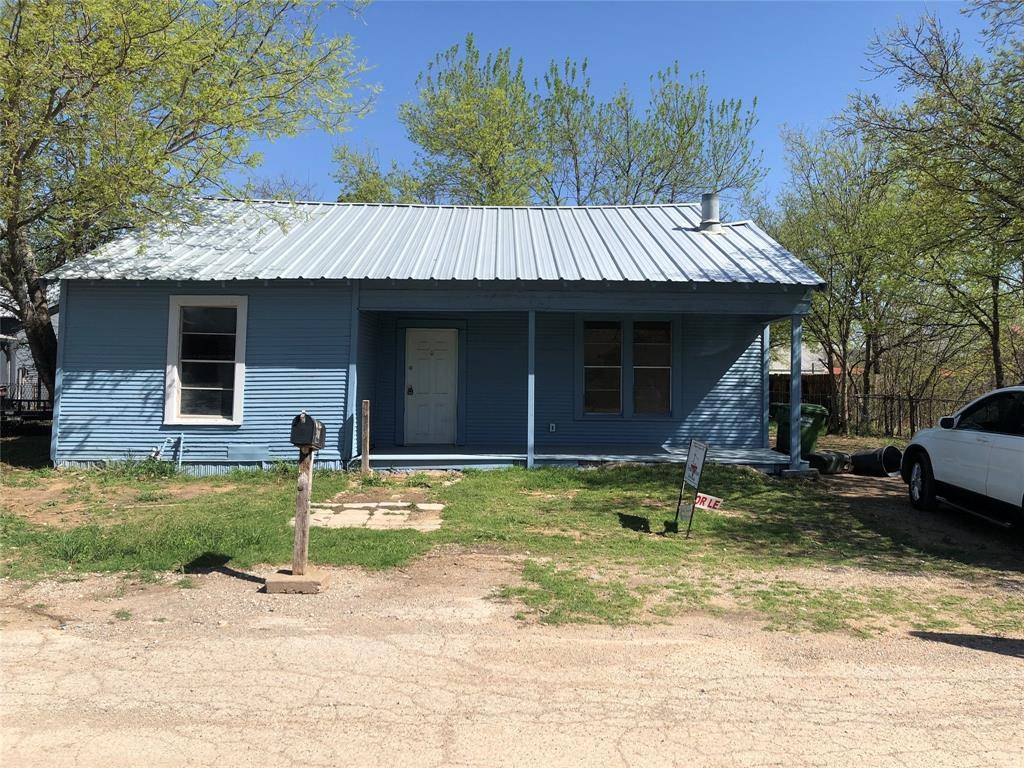 Mineral Wells, TX 76067,510 SW 14th Street