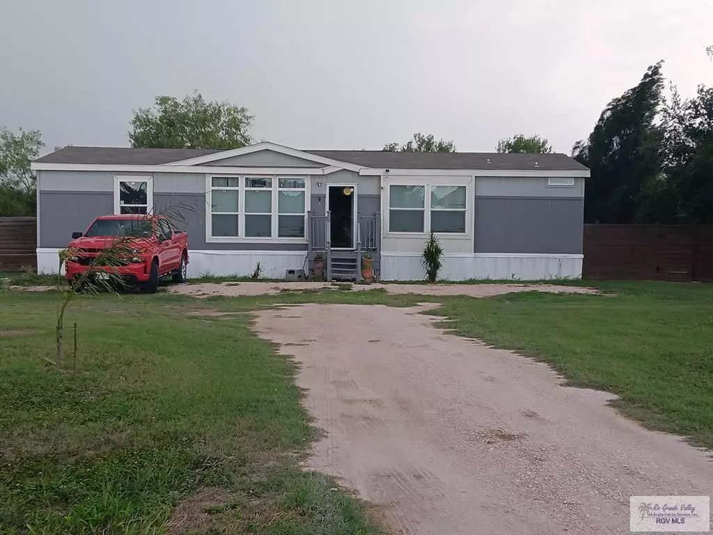 San Benito, TX 78586,13254 ELIAS CIR