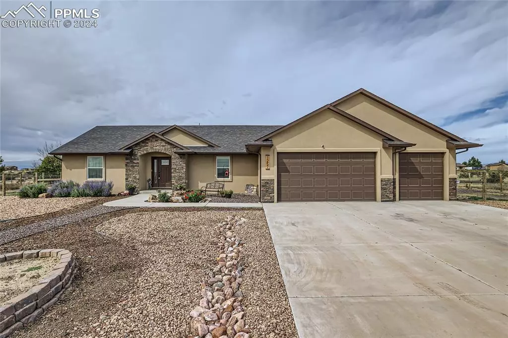 Pueblo West, CO 81007,1257 N Starkweather LN