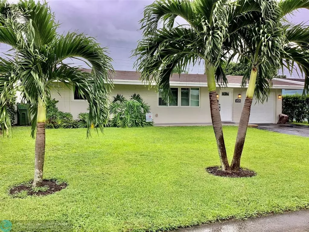 Pembroke Pines, FL 33024,8260 NW 11th Ct