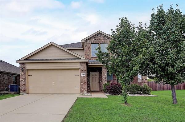 1702 Wild Rye Circle,  Princeton,  TX 75407