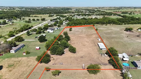 TBD Fm 2264 Road #2, New Fairview, TX 76078