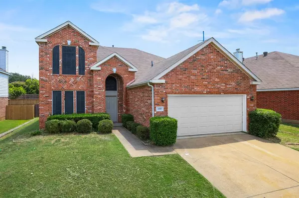 6010 Bluewood Drive, Garland, TX 75043