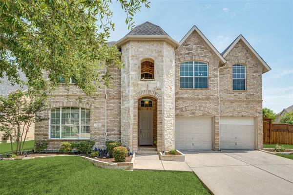 11502 Westlawn Lane,  Frisco,  TX 75033