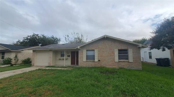 1209 Greencove Drive, Garland, TX 75040