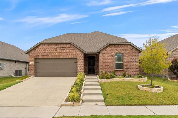 3206 Feller Lane, Royse City, TX 75189