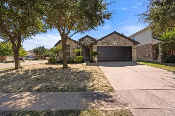 Waxahachie, TX 75165,224 Stampede Street