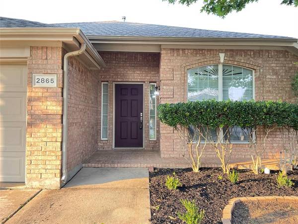 Fort Worth, TX 76244,2865 Spotted Owl Drive