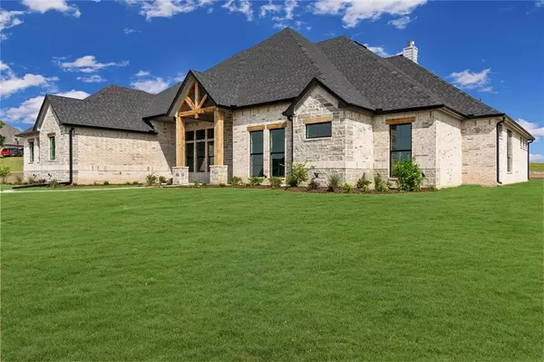 Weatherford, TX 76087,123 Club House Drive