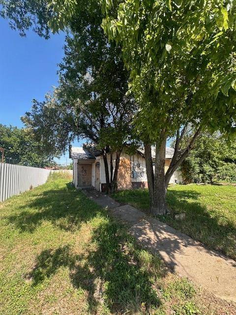 Mineral Wells, TX 76067,1003 SW 3rd Avenue #5