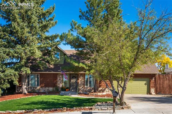 5374 Bluestem DR, Colorado Springs, CO 80917