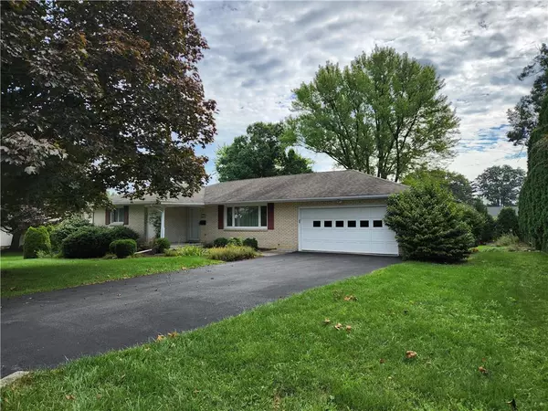 123 Park Avenue, Bangor Borough, PA 18013