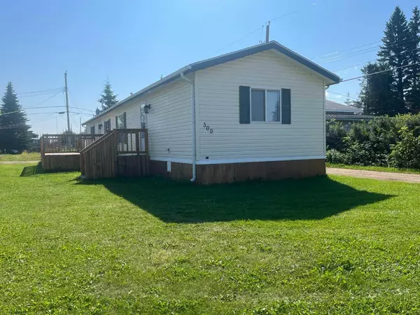 309 5 ST NW, Slave Lake, AB T0G 2A1