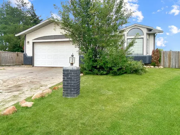 Fort Mcmurray, AB T9K 2B1,237 Beaton PL