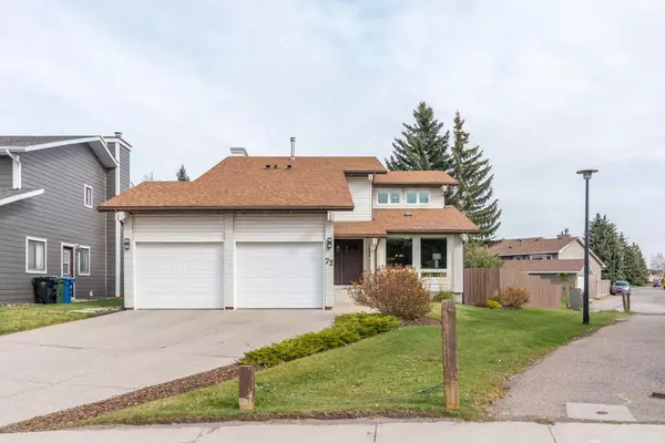 Calgary, AB T3K 1K6,72 Beddington CIR Northeast