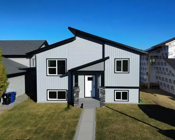 21 Murphy Close, Blackfalds, AB T4M0H5