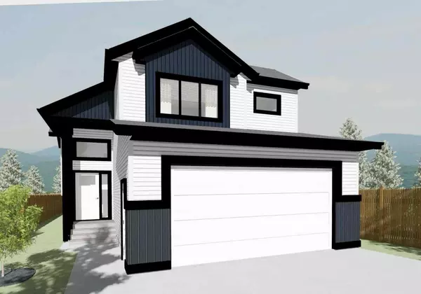 14 Ian WAY, Sylvan Lake, AB T4S 0W5