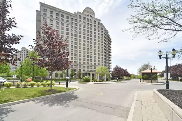 Vaughan, ON L6A 0J8,9235 Jane ST #1404