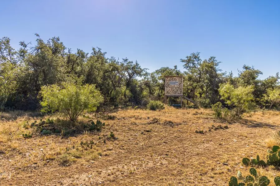 00 Timber Trail, Eden, TX 76837