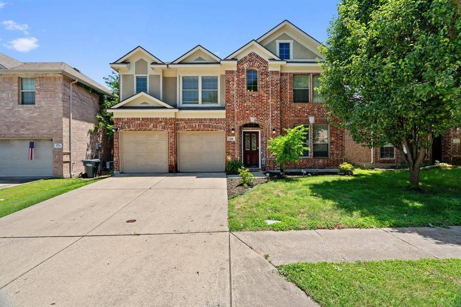 416 Cypress Hill Drive, Mckinney, TX 75071