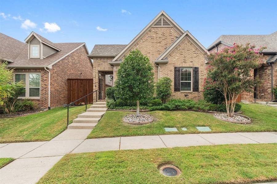 604 Virum Road, Allen, TX 75002