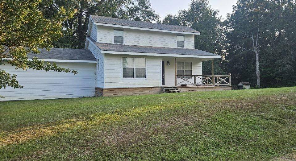 133 Deville Road, Benton, LA 71006