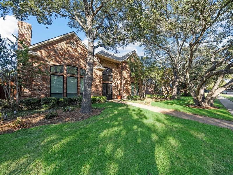 4605 Adrian Way, Plano, TX 75024